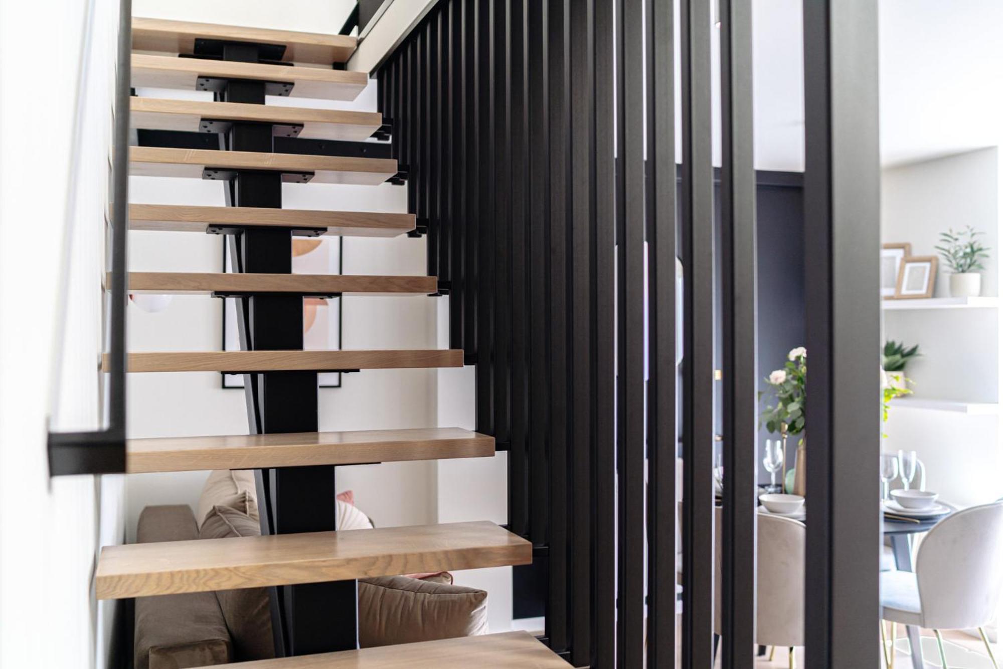 Apartmán Miodova20 - Loftaffair Krakov Exteriér fotografie