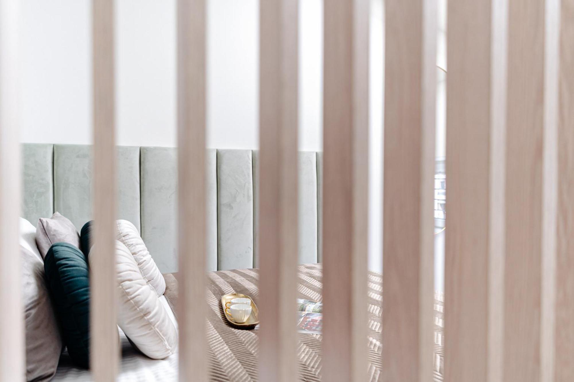 Apartmán Miodova20 - Loftaffair Krakov Exteriér fotografie
