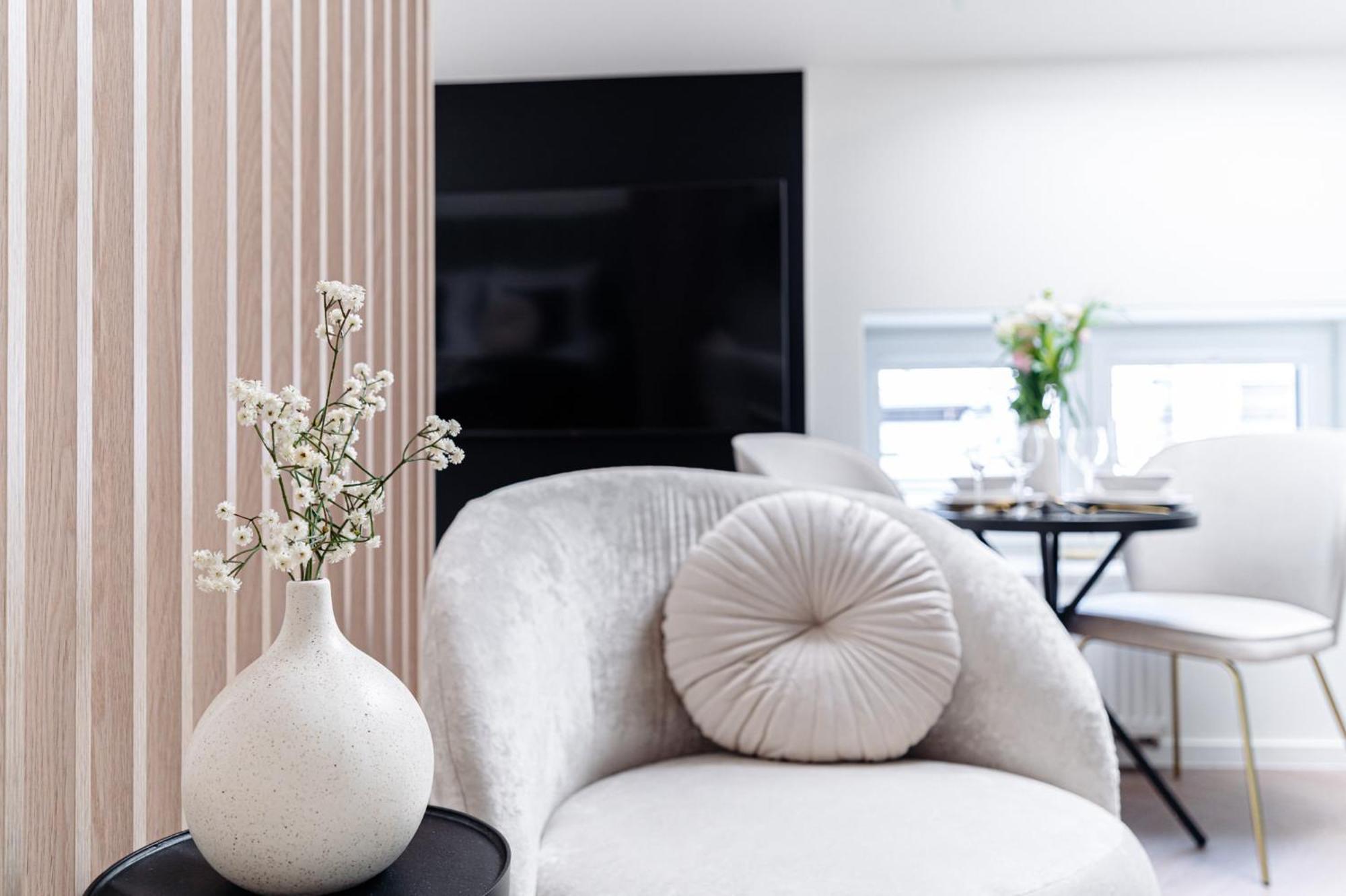 Apartmán Miodova20 - Loftaffair Krakov Exteriér fotografie