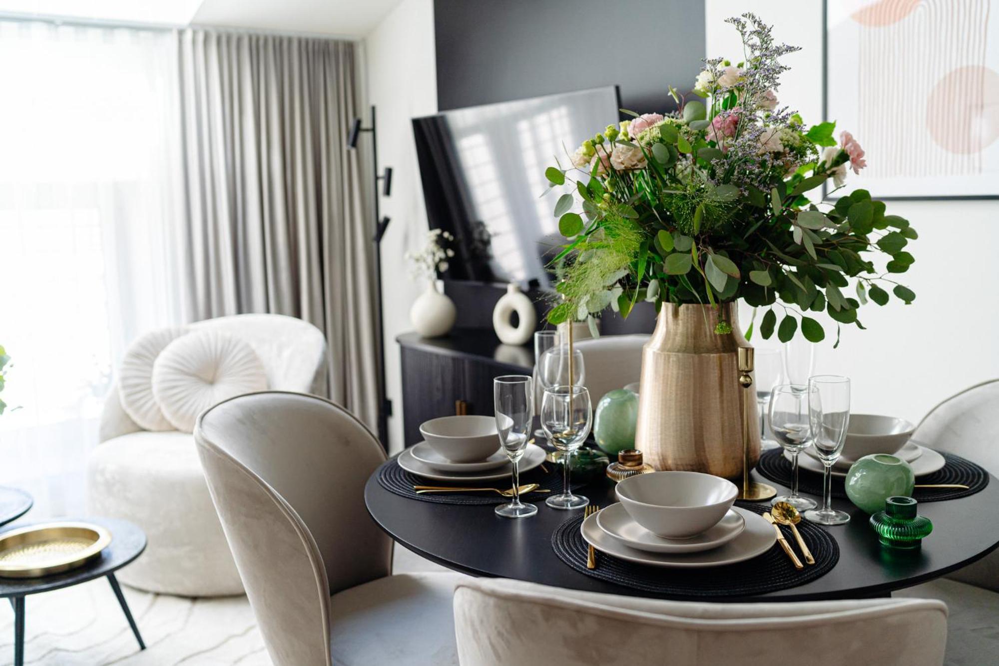 Apartmán Miodova20 - Loftaffair Krakov Exteriér fotografie