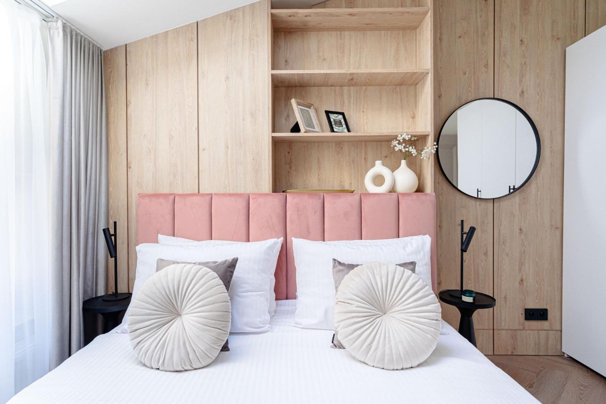 Apartmán Miodova20 - Loftaffair Krakov Exteriér fotografie
