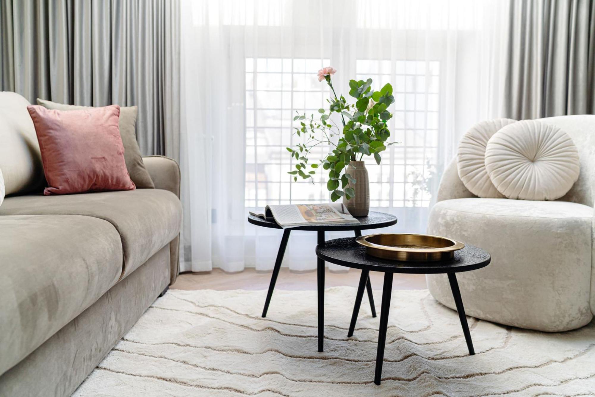 Apartmán Miodova20 - Loftaffair Krakov Exteriér fotografie