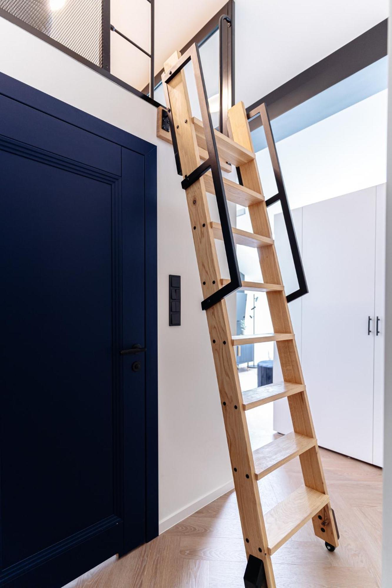 Apartmán Miodova20 - Loftaffair Krakov Exteriér fotografie