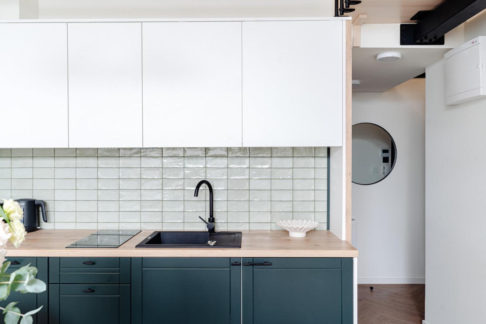 Apartmán Miodova20 - Loftaffair Krakov Exteriér fotografie