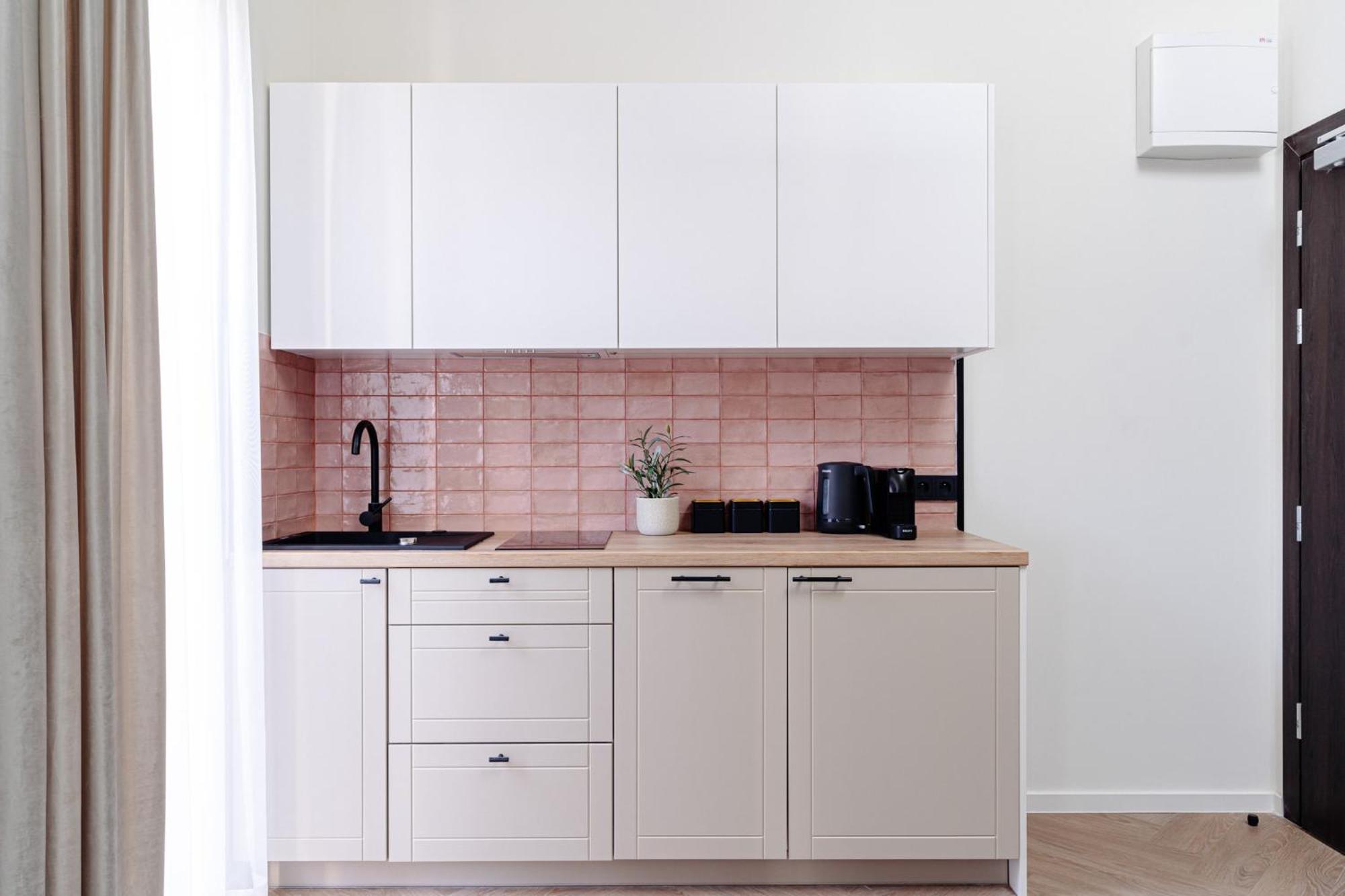 Apartmán Miodova20 - Loftaffair Krakov Exteriér fotografie
